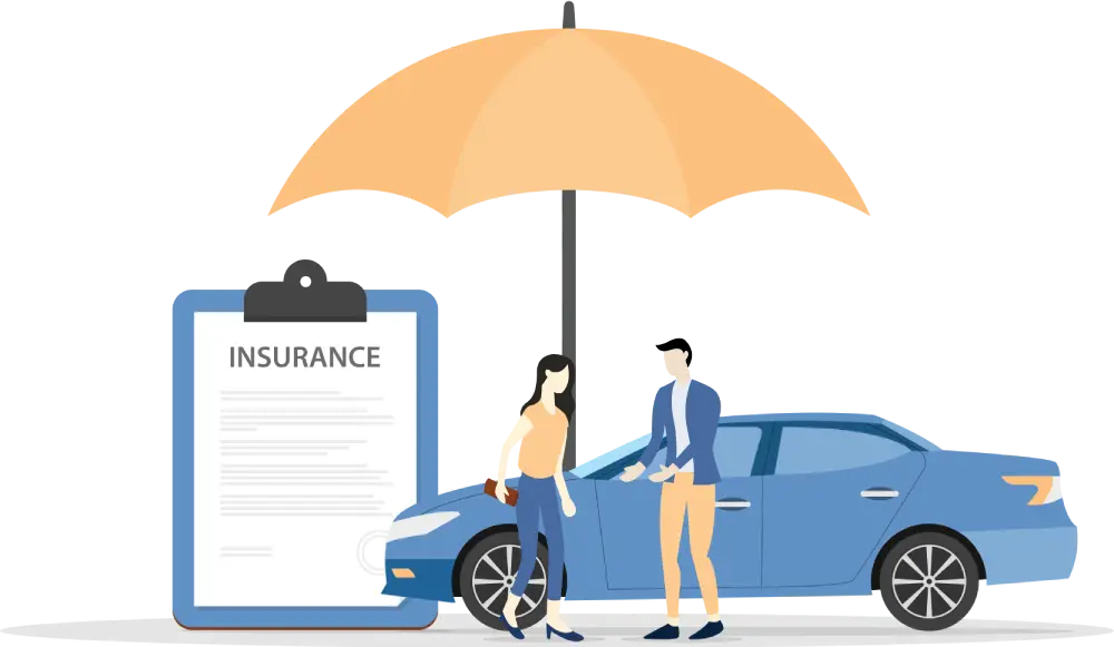 Comprehensive Car Insurance